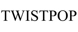 TWISTPOP trademark