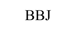 BBJ trademark