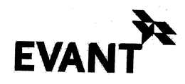 EVANT trademark