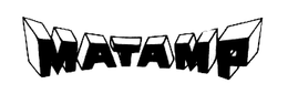 MATAMP trademark