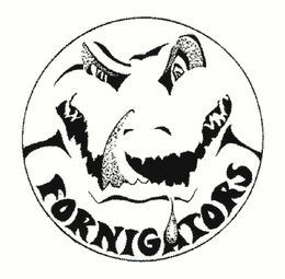 FORNIGATORS trademark