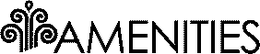 AMENITIES trademark