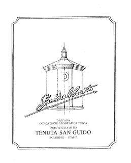 GUIDALBERTO trademark