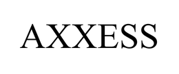 AXXESS trademark