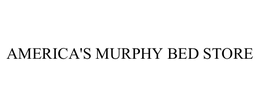 AMERICA'S MURPHY BED STORE trademark