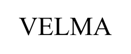 VELMA trademark