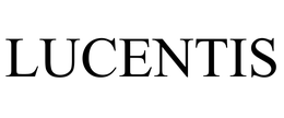 LUCENTIS trademark