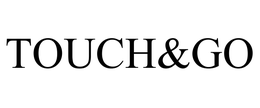 TOUCH&GO trademark