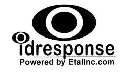 IDRESPONSE POWERED BY ETALINC.COM trademark