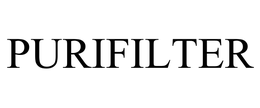 PURIFILTER trademark