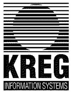 KREG INFORMATION SYSTEMS trademark