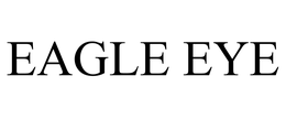 EAGLE EYE trademark