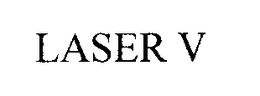 LASER V trademark
