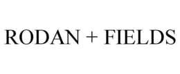 RODAN + FIELDS trademark