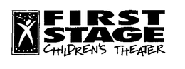 FIRST STAGE CHILDREN'S THEATER trademark
