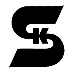 SK trademark