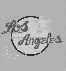LOS ANGELES trademark