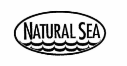 NATURAL SEA trademark