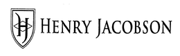 H HENRY JACOBSON trademark