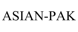 ASIAN-PAK trademark