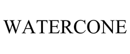 WATERCONE trademark