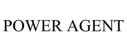 POWER AGENT trademark