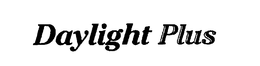 DAYLIGHT PLUS trademark