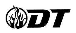DT trademark