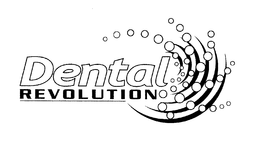 DENTAL REVOLUTION trademark