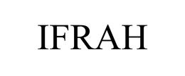 IFRAH trademark