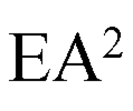 EA2 trademark
