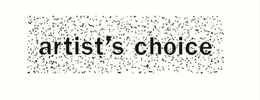 ARTIST'S CHOICE trademark
