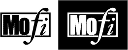 MOFI trademark
