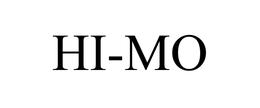 HI-MO trademark