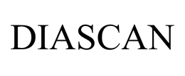 DIASCAN trademark