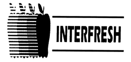 INTERFRESH trademark
