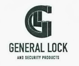 GL GENERAL LOCK AND SECURITY PRODUCTS trademark