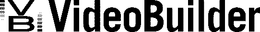 VIDEOBUILDER trademark