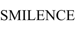 SMILENCE trademark
