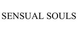 SENSUAL SOULS trademark