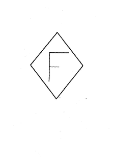 F trademark