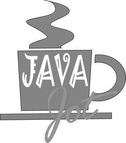 JAVA JOT trademark