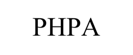 PHPA trademark