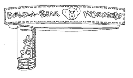 BUILD-A-BEAR WORKSHOP trademark