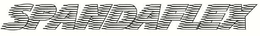 SPANDAFLEX trademark