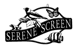 SERENE SCREEN trademark