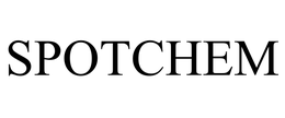 SPOTCHEM trademark