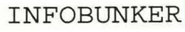 INFOBUNKER trademark