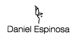DE DANIEL ESPINOSA trademark