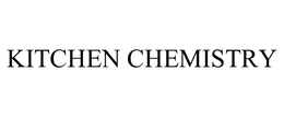 KITCHEN CHEMISTRY trademark